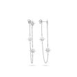 Ladies  Earrings Radiant RY000036 Stainless steel 5 cm For Discount