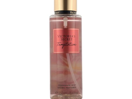 Body Mist Victoria s Secret Temptation 250 ml For Discount