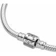 Ladies  Bracelet Pandora 598816C00-18 18 cm Hot on Sale