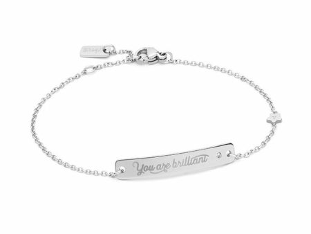 Ladies  Bracelet Mr. Wonderful WJ30008 19 cm For Cheap