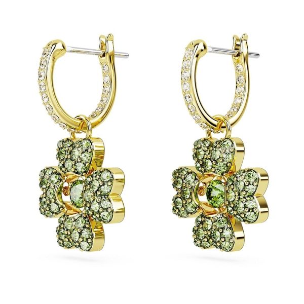 Ladies  Earrings Swarovski 5670664 Sale