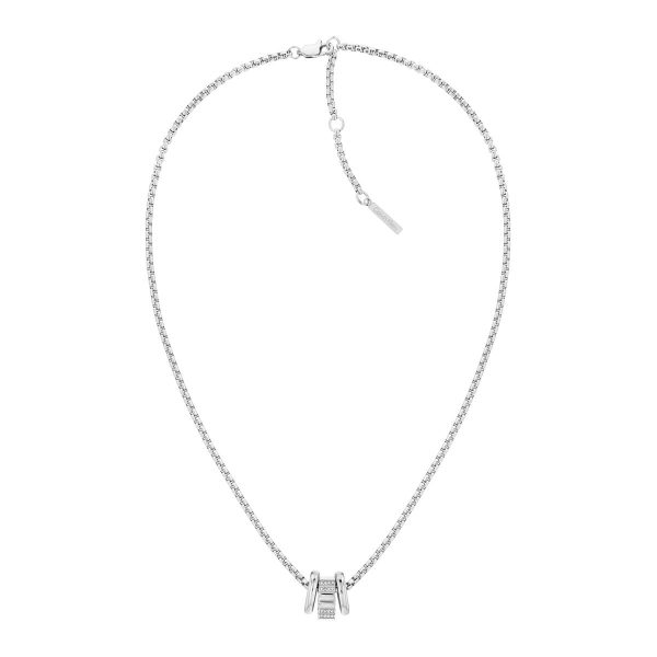 Ladies  Necklace Calvin Klein 35000364 Online Hot Sale