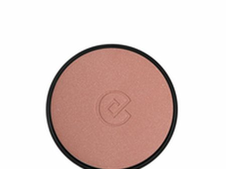 Blush Collistar Impeccable Maxi 03-terracotta Refill (9 g) Fashion