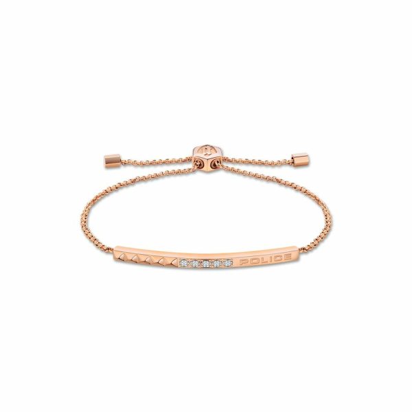 Ladies  Bracelet Police PEJLB2010533 18 cm For Sale