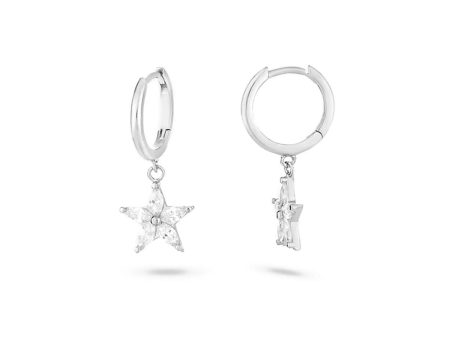 Ladies  Earrings Radiant RY000042 Stainless steel 2,5 cm For Discount