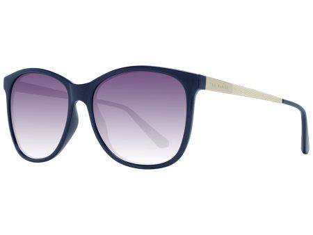 Ladies  Sunglasses Ted Baker TB1673 57608 Hot on Sale