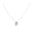 Ladies  Necklace Calvin Klein 35000223 Online Sale