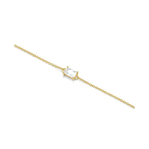 Ladies  Bracelet Radiant RY000067 19 cm Supply