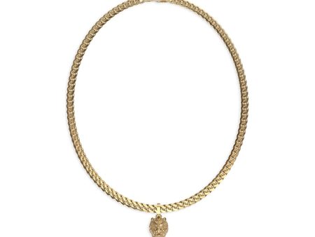 Ladies  Necklace Guess JUMN01301JWYGT-U Online now