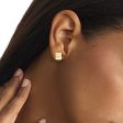 Ladies  Earrings Calvin Klein 35000371 Fashion