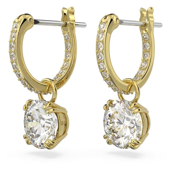 Ladies  Earrings Swarovski 5638802 Cheap