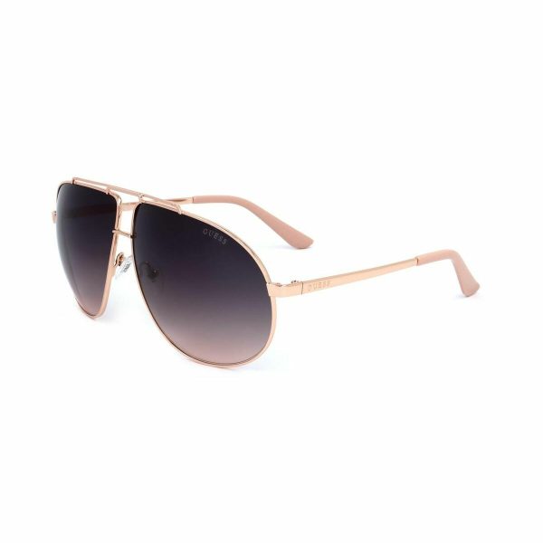 Unisex Sunglasses Guess GU5208-6428B Ø 64 mm on Sale