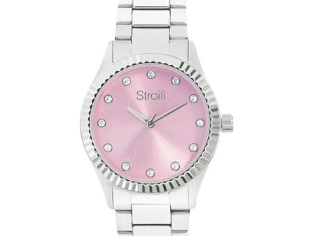 Ladies  Watch Stroili 1688941 Sale