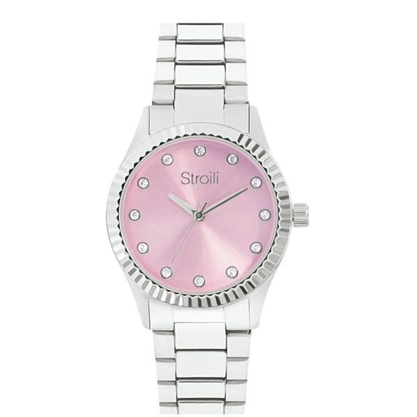 Ladies  Watch Stroili 1688941 Sale