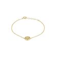 Ladies  Bracelet Radiant RY000049 19 cm Online