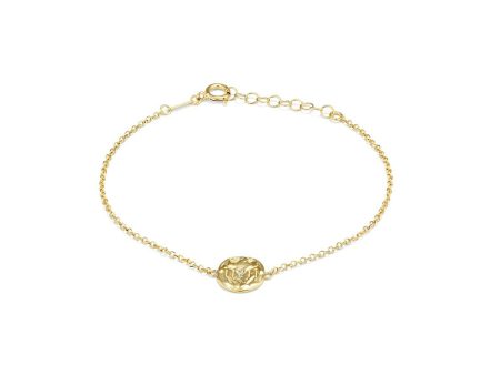 Ladies  Bracelet Radiant RY000049 19 cm Online