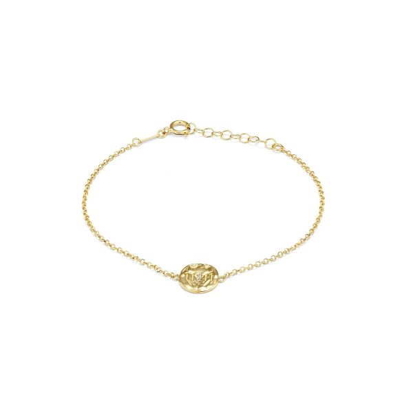 Ladies  Bracelet Radiant RY000049 19 cm Online