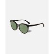 Ladies  Sunglasses Vuarnet VL162600011121 Ø 53 mm For Discount