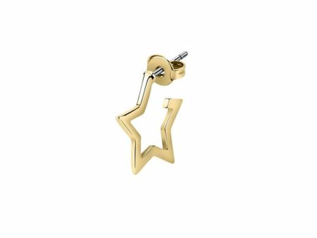 Ladies  Earrings La Petite Story LPS02ARQ147 Stainless steel 1,5 cm Online now