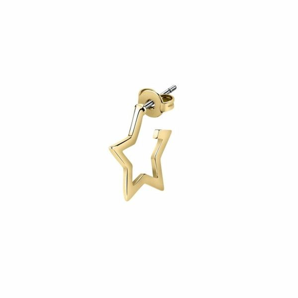 Ladies  Earrings La Petite Story LPS02ARQ147 Stainless steel 1,5 cm Online now