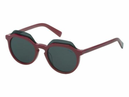 Unisex Sunglasses Sting SST1974909LB Ø 49 mm Supply