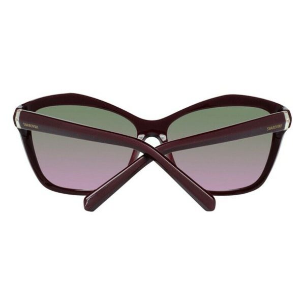 Ladies  Sunglasses Swarovski SK0135 71F-59-15-135 Online Sale