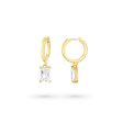 Ladies  Earrings Radiant RY000061 Stainless steel 1,5 cm Discount