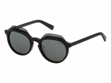 Unisex Sunglasses Sting SST197490700 Online now