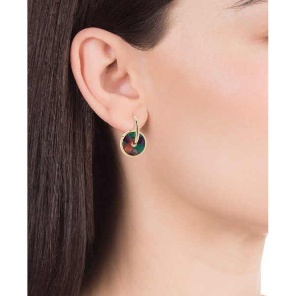 Ladies  Earrings Viceroy 15117E01016 For Discount