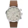 Men s Watch Timex THE WATERBURY (Ø 40 mm) Cheap