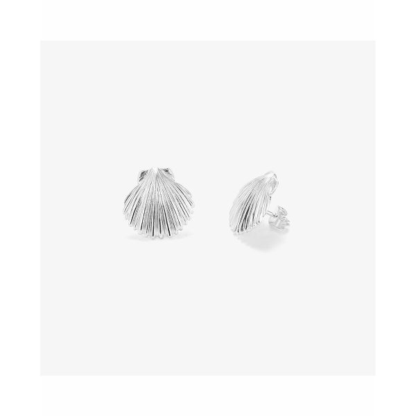 Ladies  Earrings Radiant RY000145 Stainless steel 1 cm Online