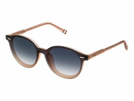 Unisex Sunglasses Sting SST087990GEF Online Hot Sale