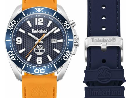 Men s Watch Timberland TDWGN0010002 For Discount