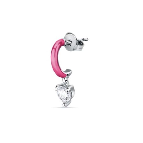 Ladies  Earrings La Petite Story LPS02AQM35 For Discount