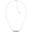 Ladies  Necklace Calvin Klein 35000228 Fashion