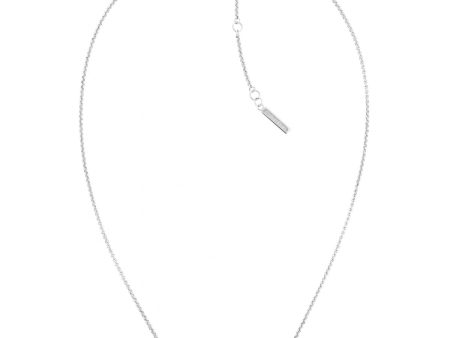 Ladies  Necklace Calvin Klein 35000228 Fashion