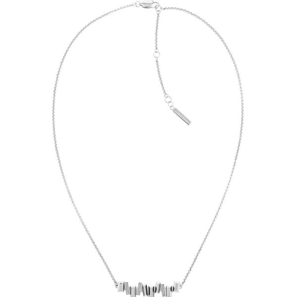 Ladies  Necklace Calvin Klein 35000228 Fashion