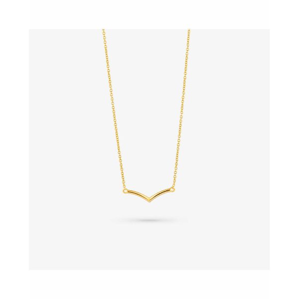 Ladies  Necklace Radiant RY000085 50 cm Online now