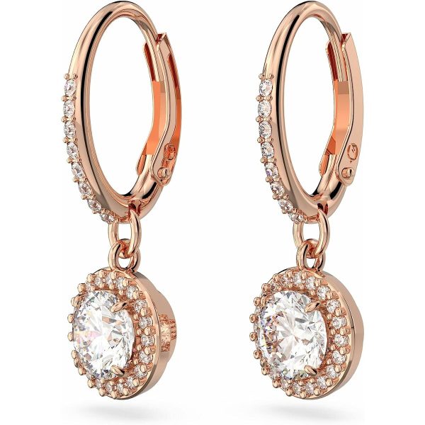 Ladies  Earrings Swarovski 5638769 Online Sale