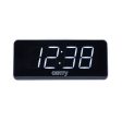 Alarm Clock Camry CR 1156 Blue Black Grey on Sale