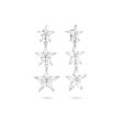 Ladies  Earrings Radiant RY000043 Stainless steel 3,5 cm Online Sale