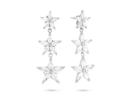 Ladies  Earrings Radiant RY000043 Stainless steel 3,5 cm Online Sale