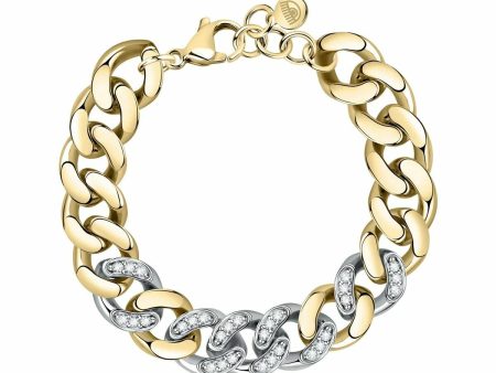 Ladies  Bracelet Chiara Ferragni J19AUW04 17-19 cm For Cheap