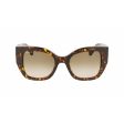 Ladies  Sunglasses Salvatore Ferragamo SF1045S-281 Ø 51 mm Online now