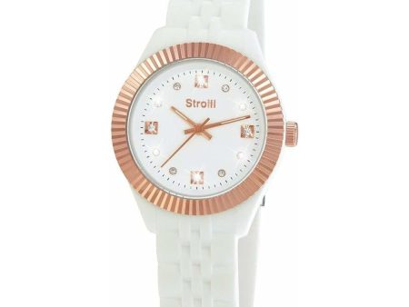 Ladies  Watch Stroili 1659247 For Sale