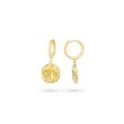 Ladies  Earrings Radiant RY000047 Stainless steel 1,5 cm Online