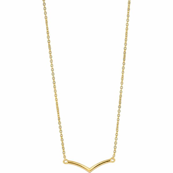 Ladies  Necklace Radiant RY000085 50 cm Online now