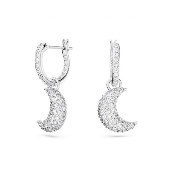 Ladies  Earrings Swarovski 5666157 For Discount