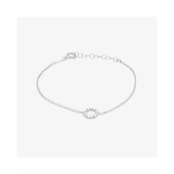 Ladies  Bracelet Radiant RY000026 19 cm Online