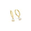 Ladies  Earrings Radiant RY000069 Stainless steel 2 cm on Sale